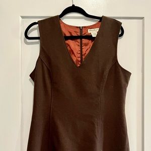 Vintage Wool Eddie Bauer jumper